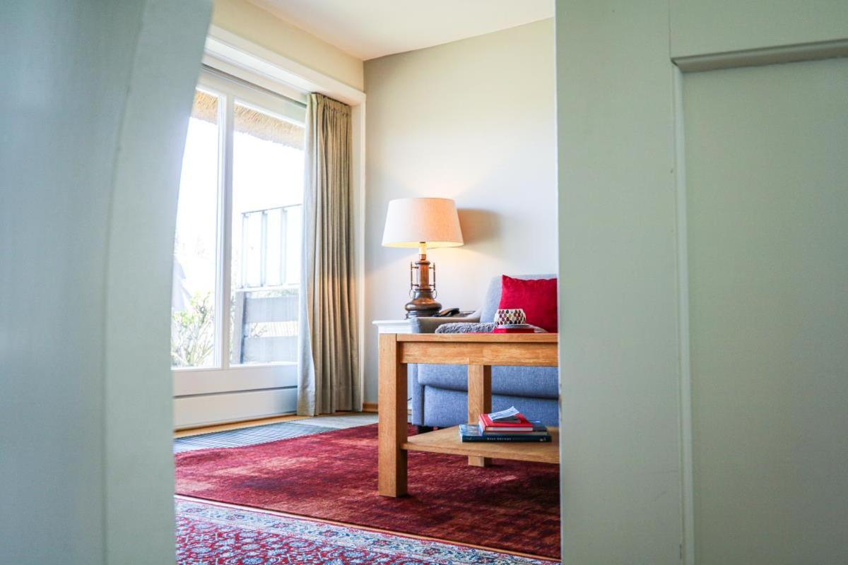 Wattkoje Apartment Braderup  Luaran gambar